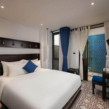 Carillon Boutique Hotel Hanoi Zewnętrze zdjęcie