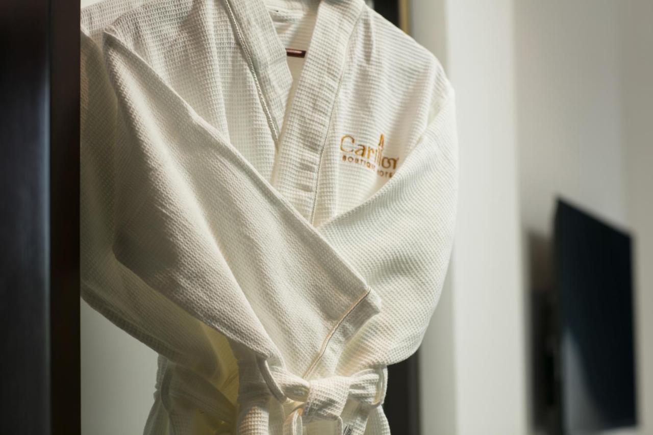 Carillon Boutique Hotel Hanoi Zewnętrze zdjęcie