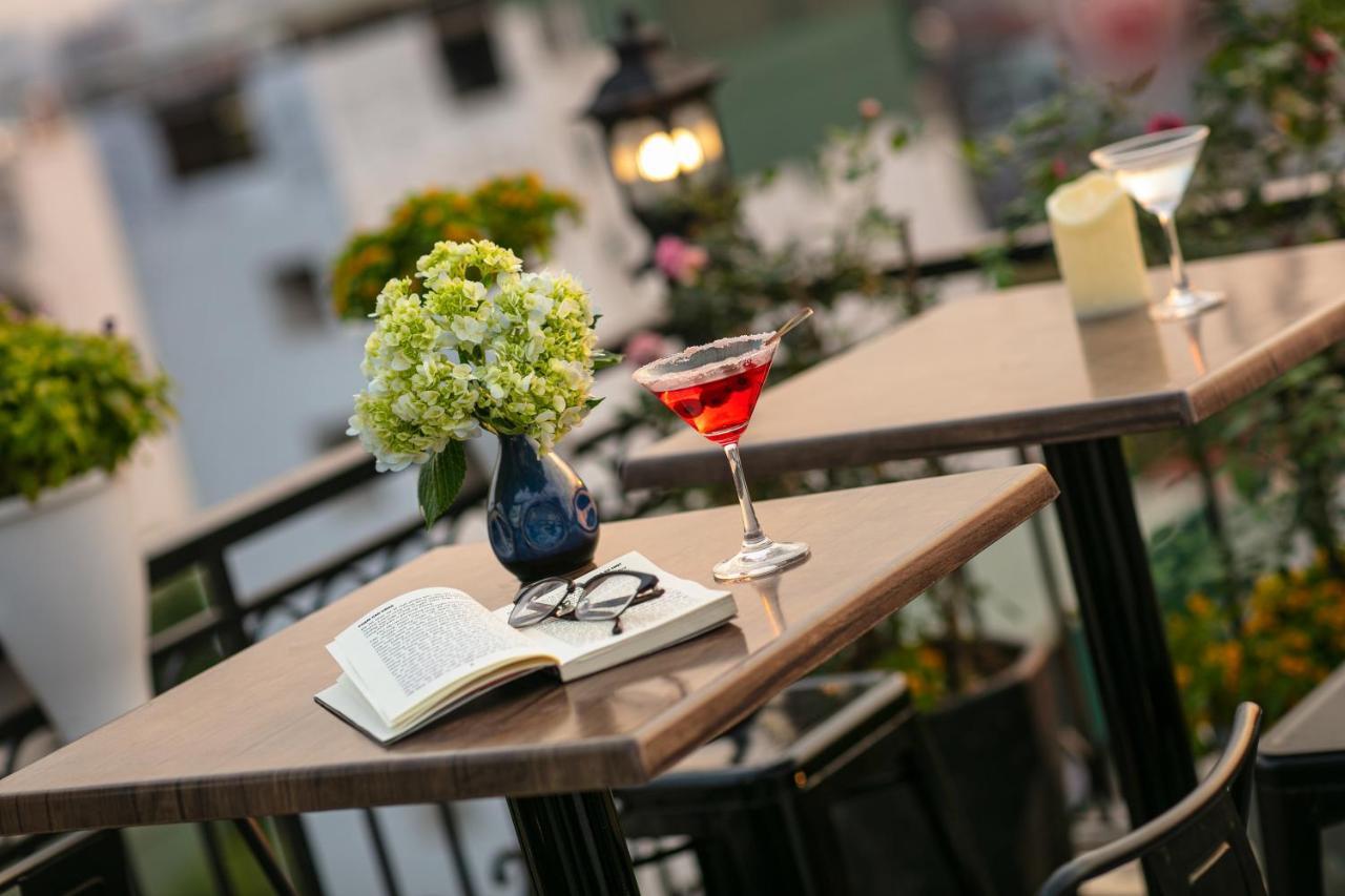 Carillon Boutique Hotel Hanoi Zewnętrze zdjęcie