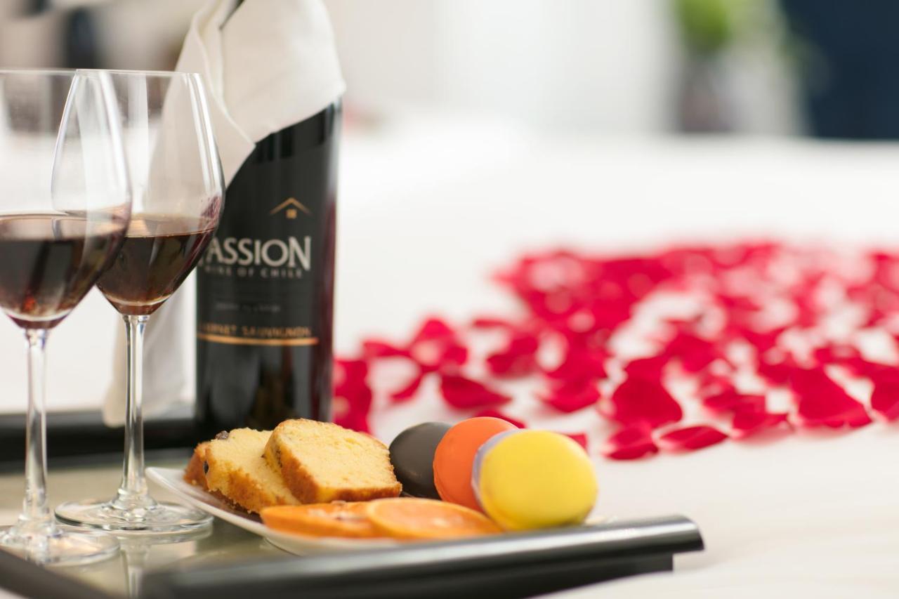 Carillon Boutique Hotel Hanoi Zewnętrze zdjęcie