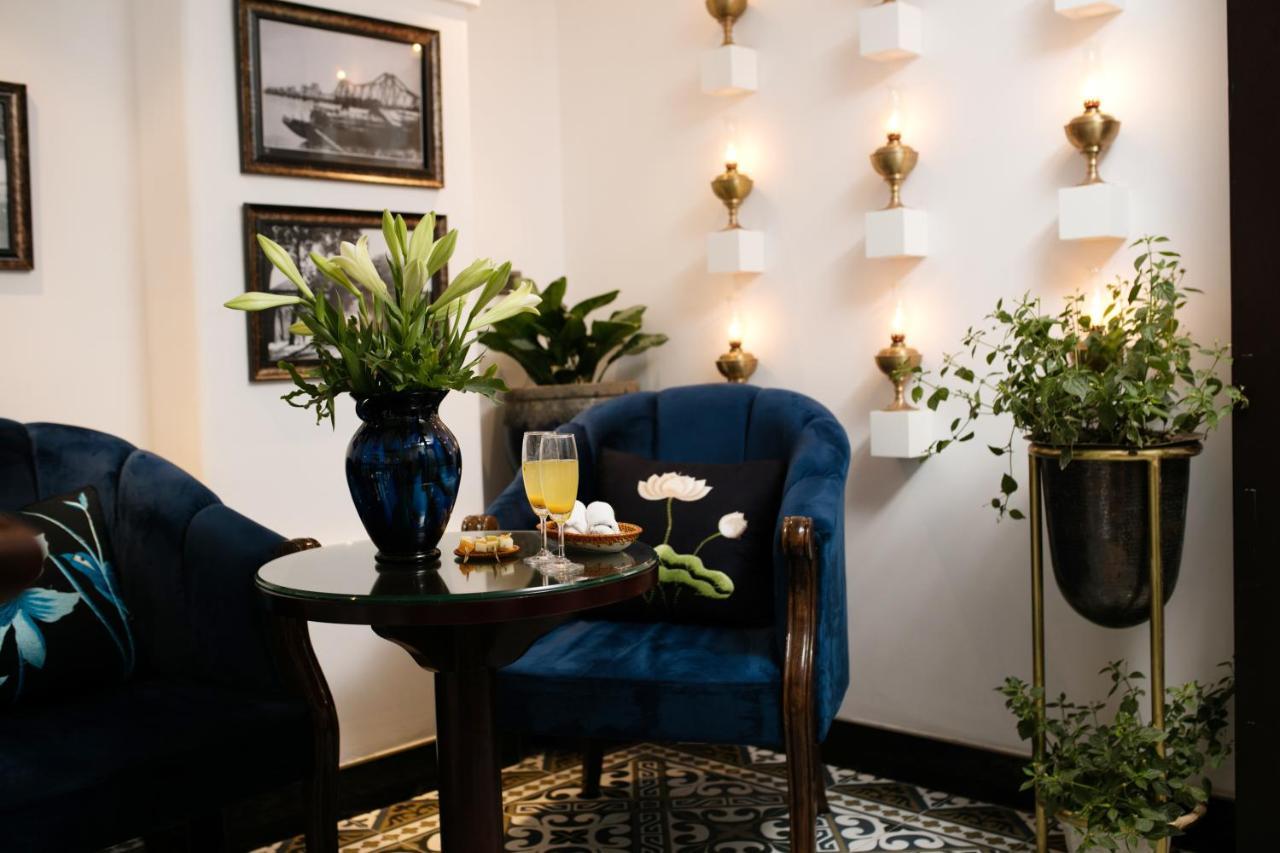 Carillon Boutique Hotel Hanoi Zewnętrze zdjęcie