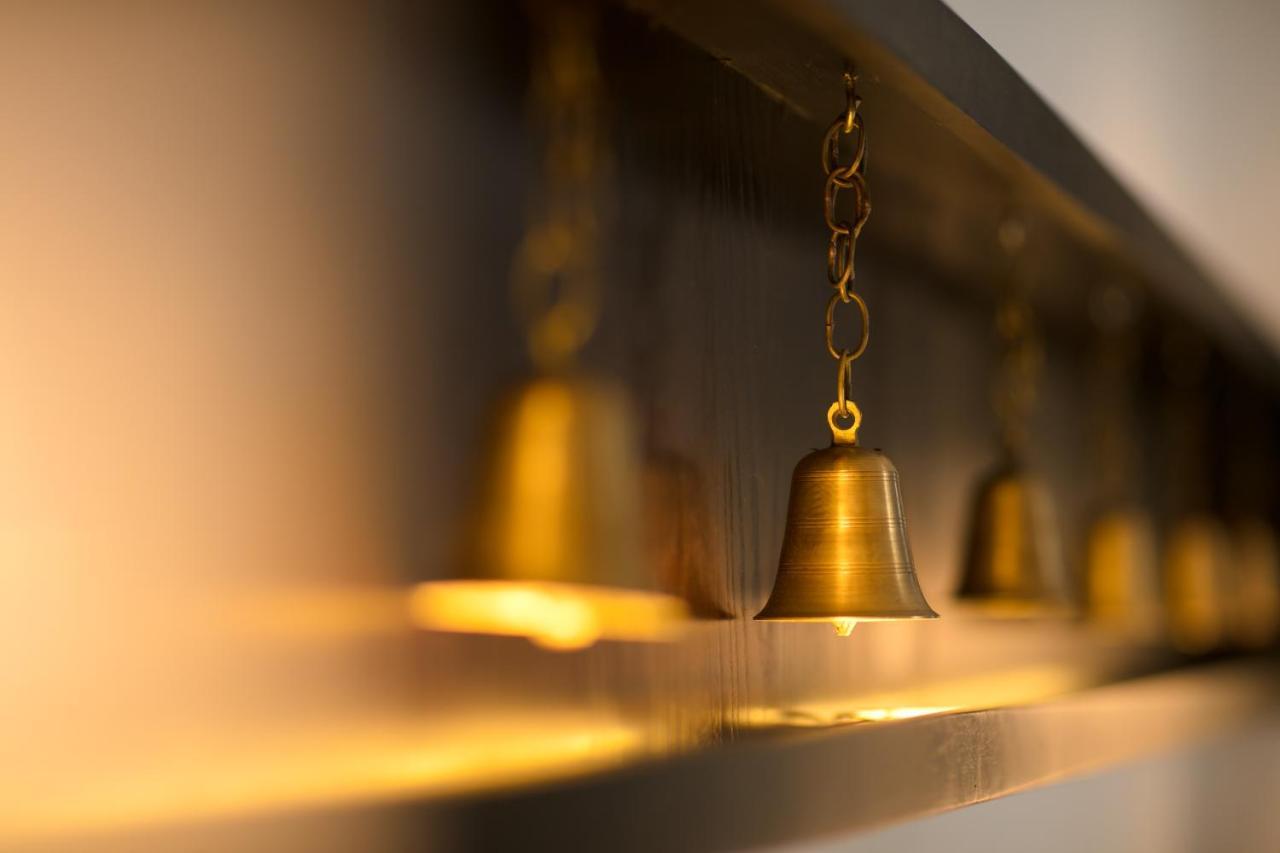 Carillon Boutique Hotel Hanoi Zewnętrze zdjęcie
