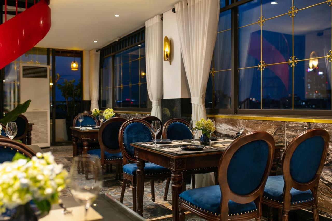 Carillon Boutique Hotel Hanoi Zewnętrze zdjęcie