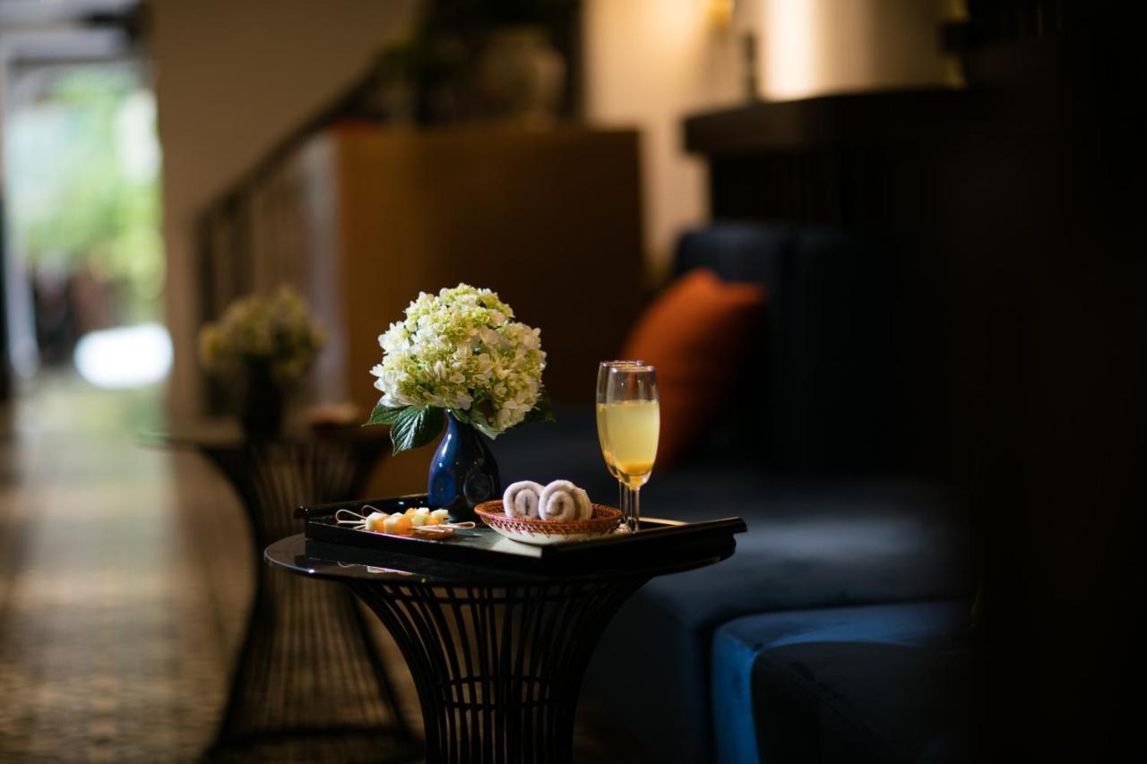 Carillon Boutique Hotel Hanoi Zewnętrze zdjęcie