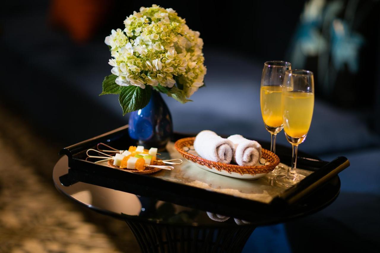 Carillon Boutique Hotel Hanoi Zewnętrze zdjęcie