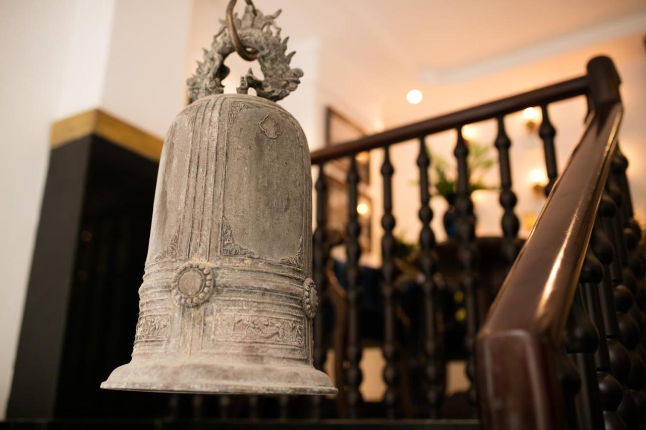 Carillon Boutique Hotel Hanoi Zewnętrze zdjęcie