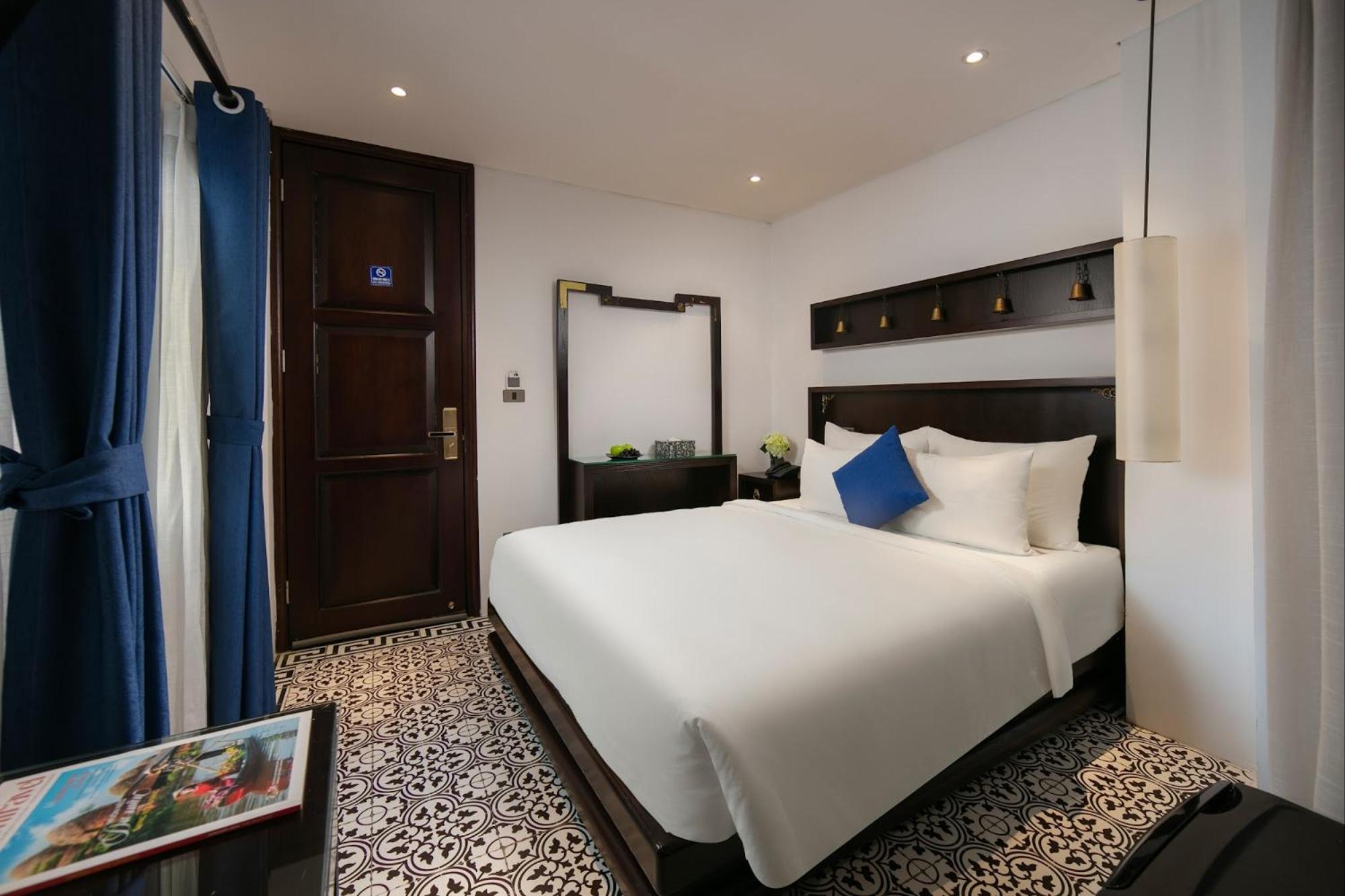 Carillon Boutique Hotel Hanoi Zewnętrze zdjęcie