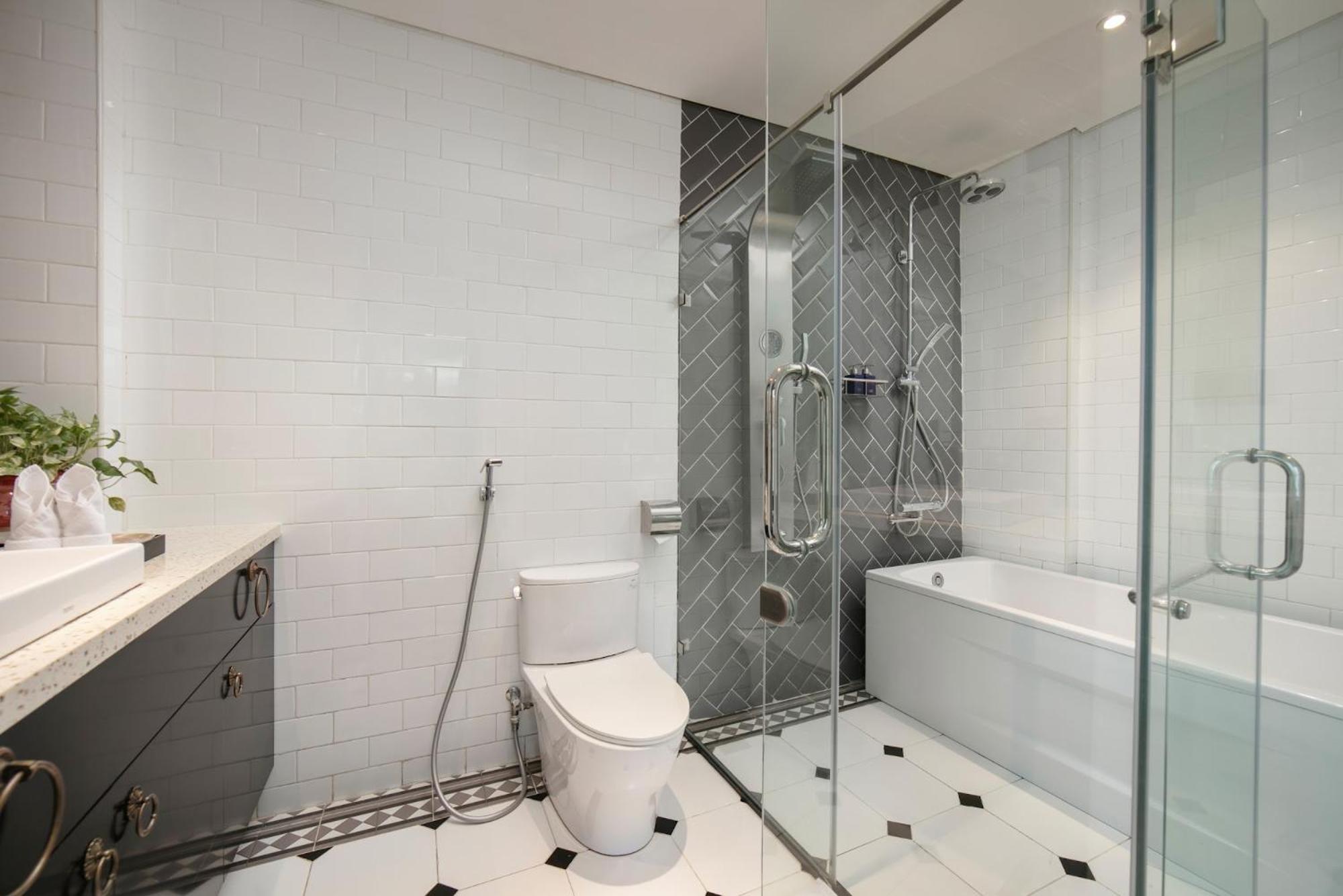 Carillon Boutique Hotel Hanoi Zewnętrze zdjęcie