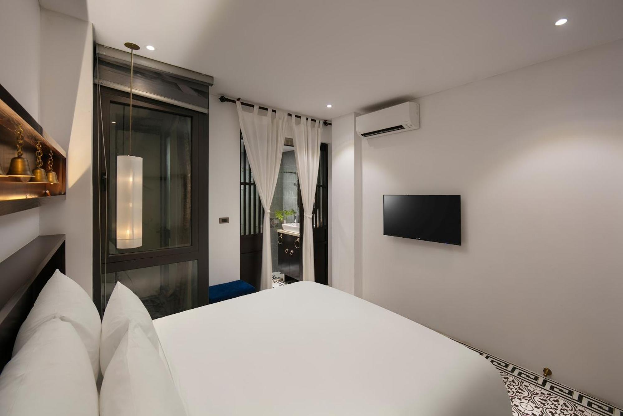 Carillon Boutique Hotel Hanoi Zewnętrze zdjęcie
