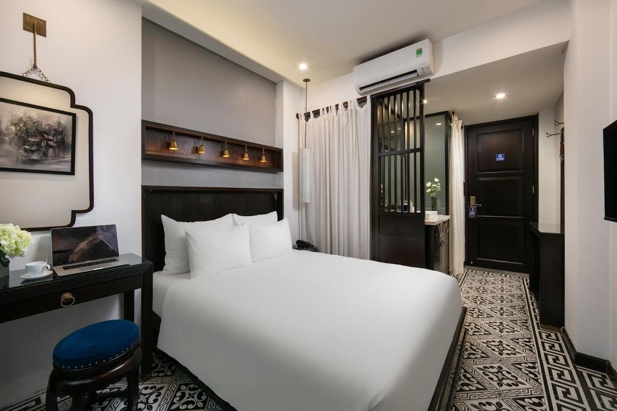 Carillon Boutique Hotel Hanoi Zewnętrze zdjęcie
