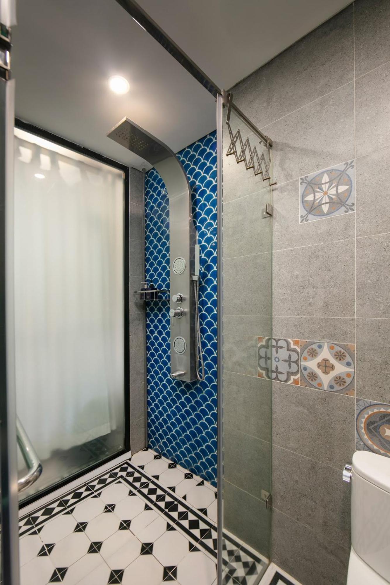 Carillon Boutique Hotel Hanoi Zewnętrze zdjęcie