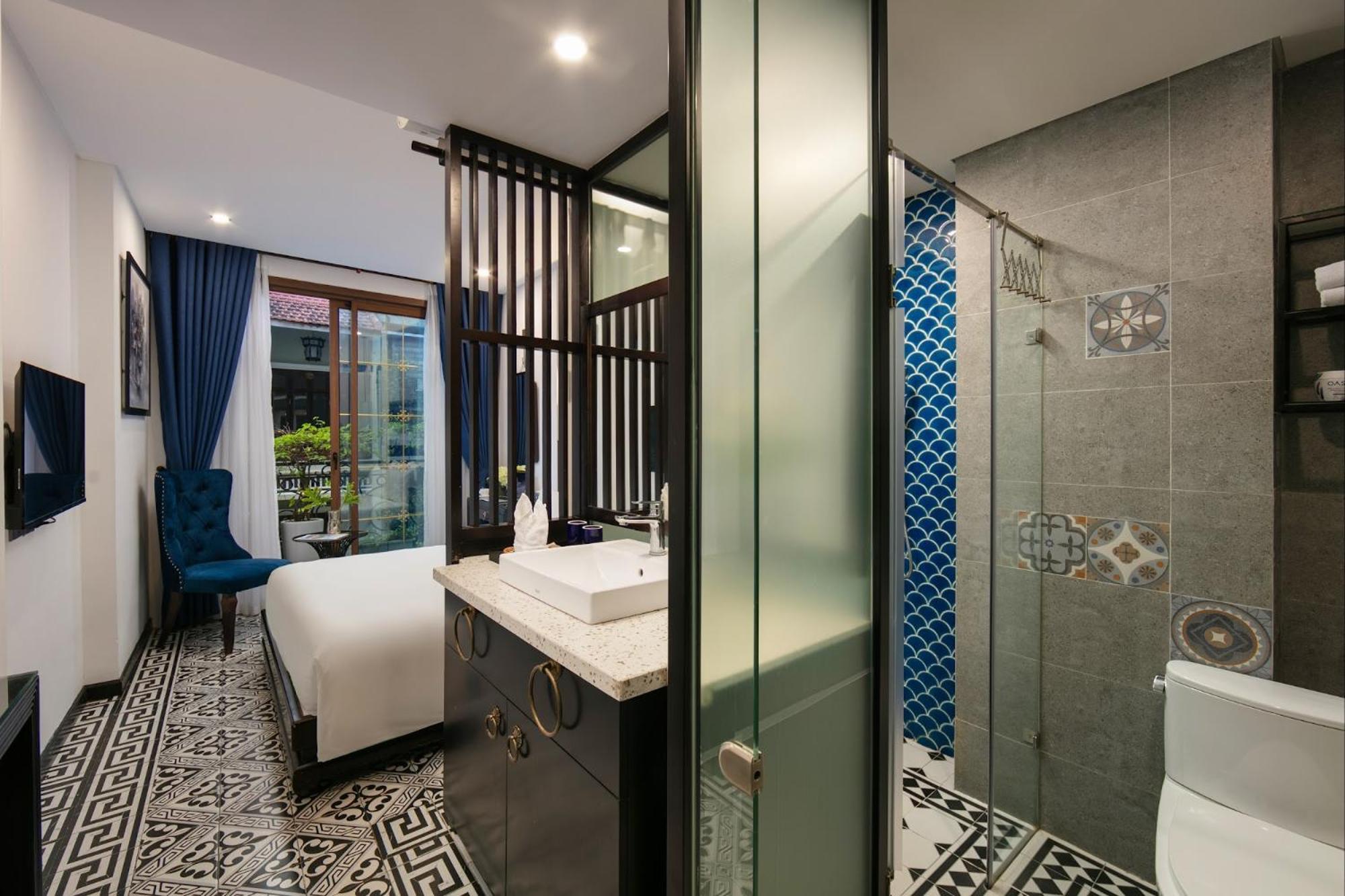 Carillon Boutique Hotel Hanoi Zewnętrze zdjęcie