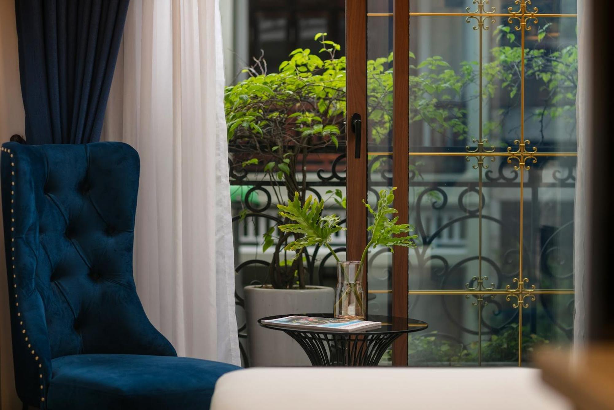 Carillon Boutique Hotel Hanoi Zewnętrze zdjęcie